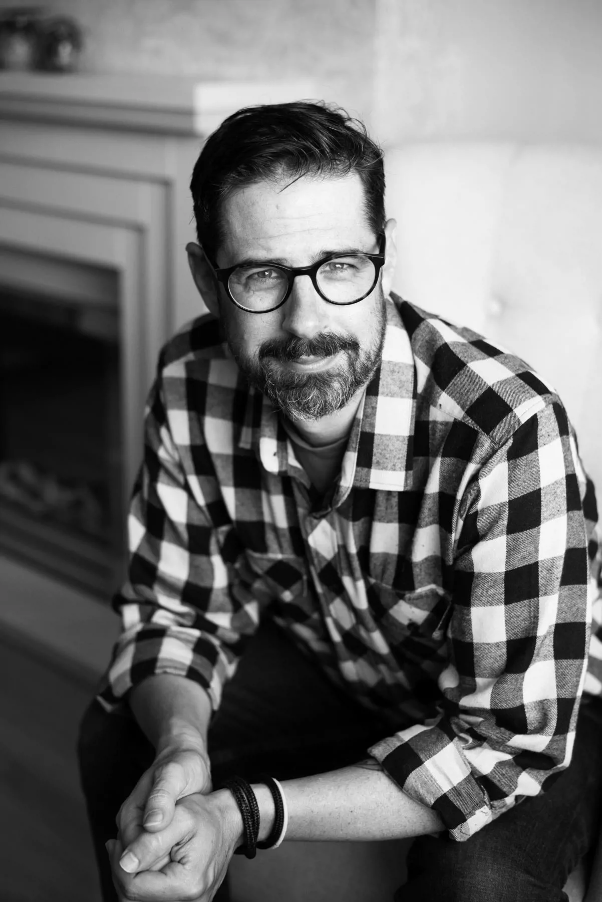 Ian Millard
