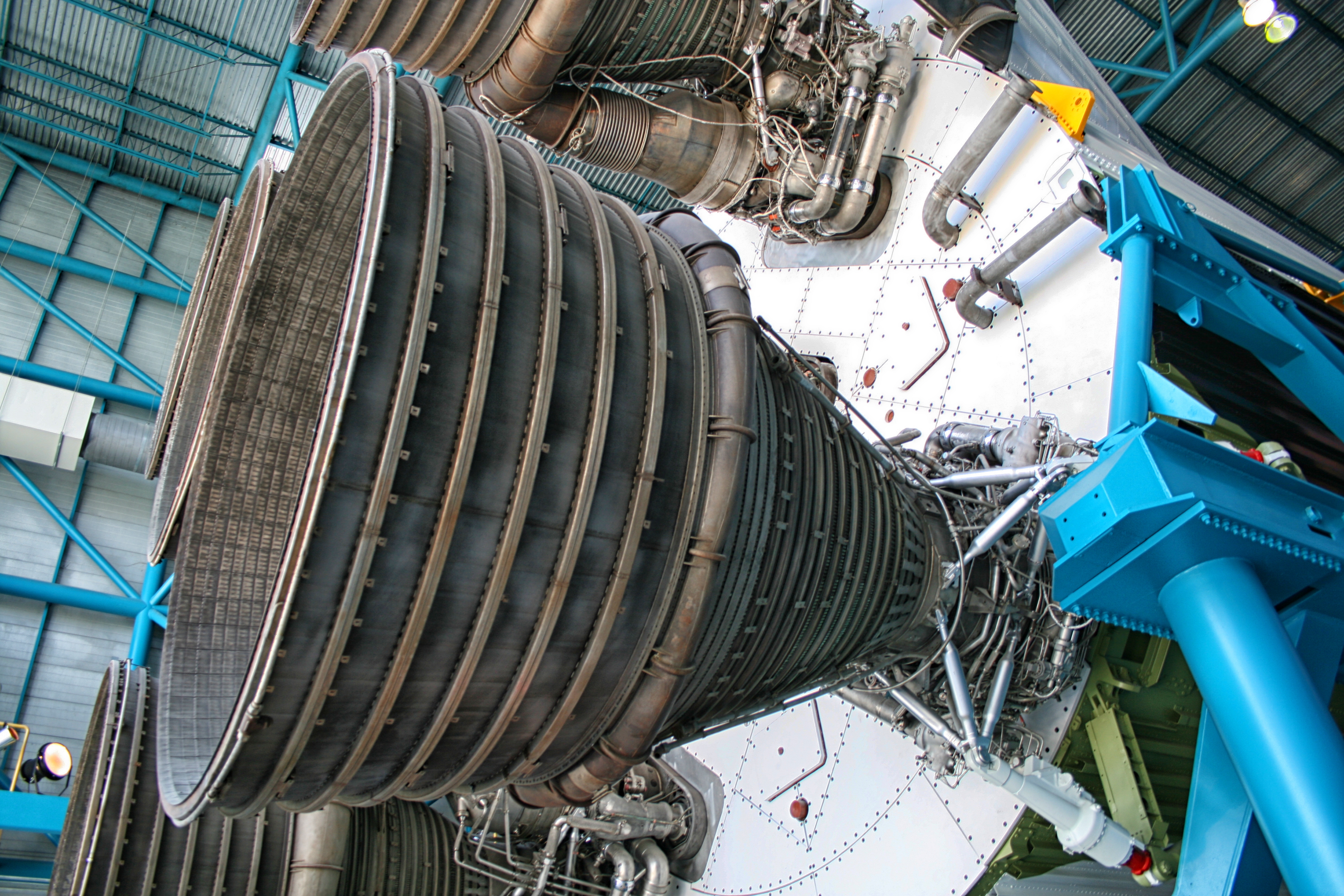 aerospace and defence