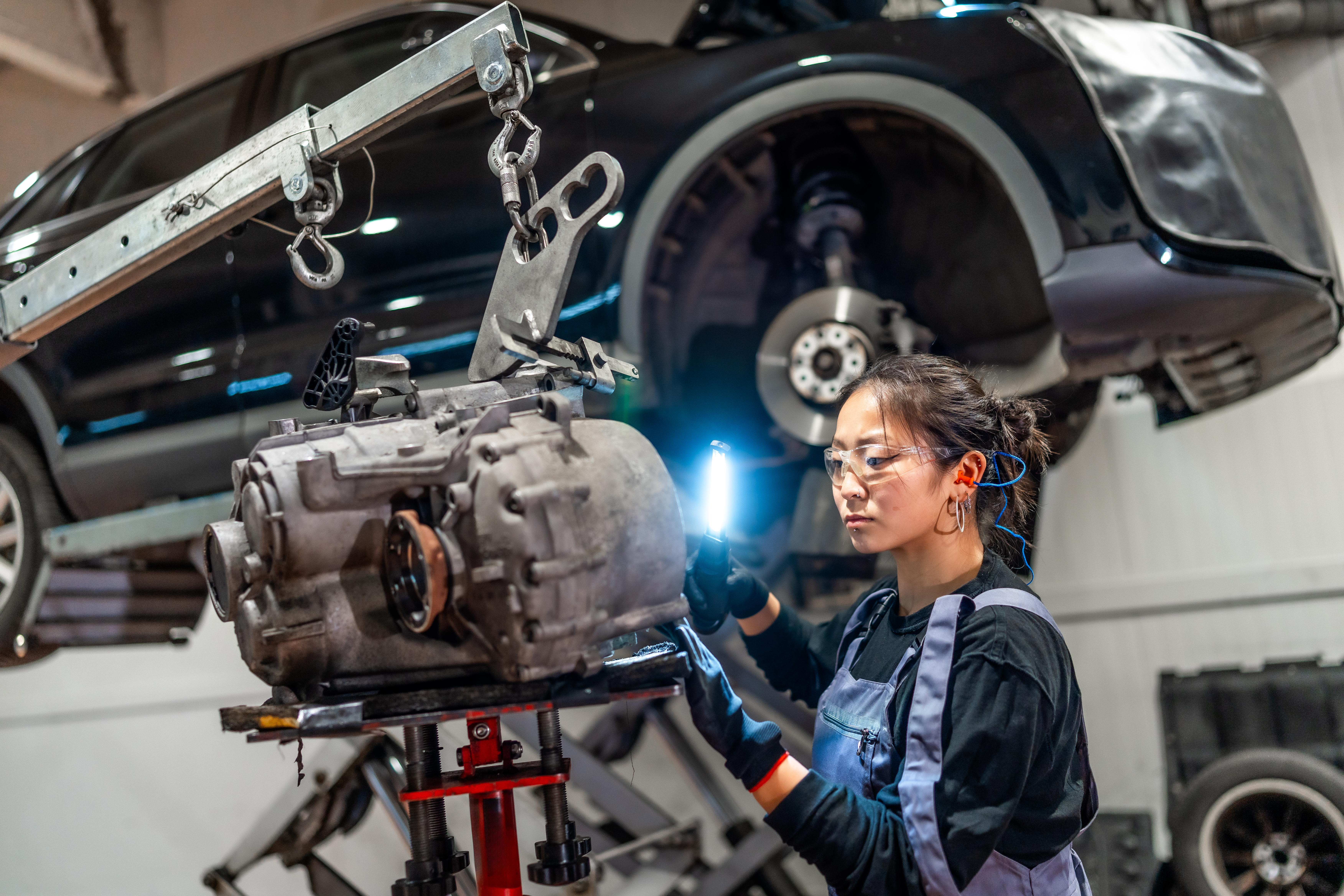 automotive