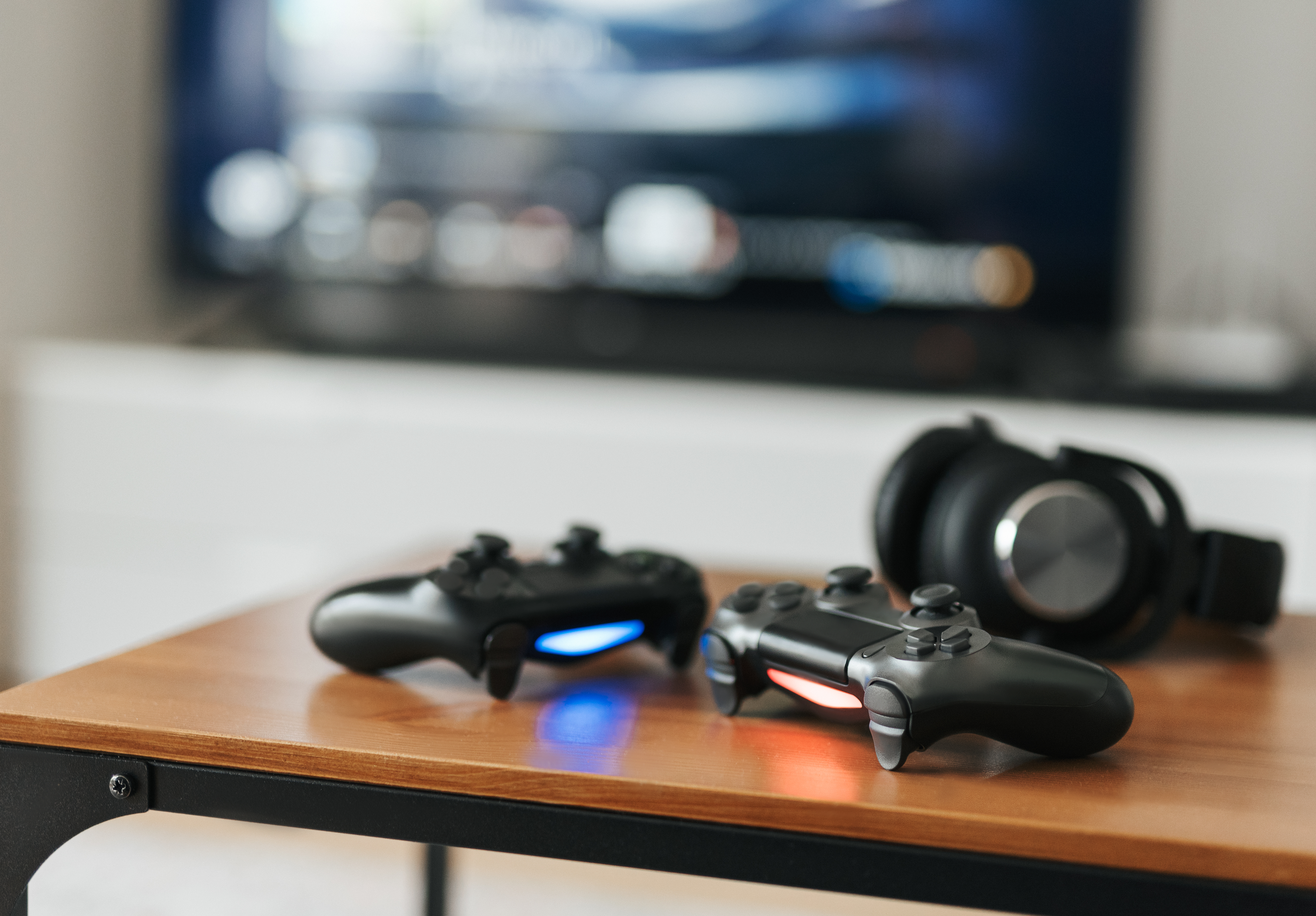gaming