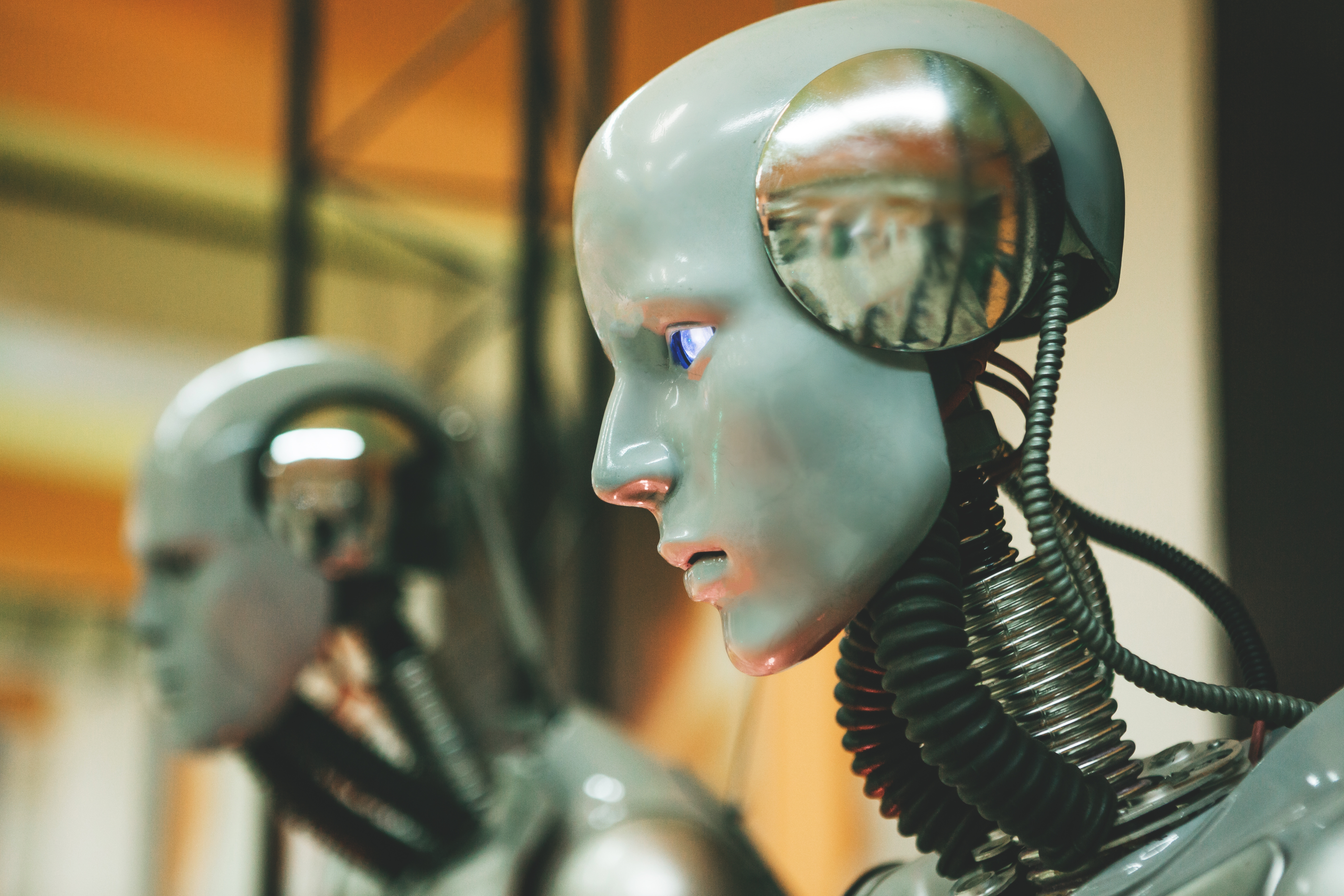 ai machine learning