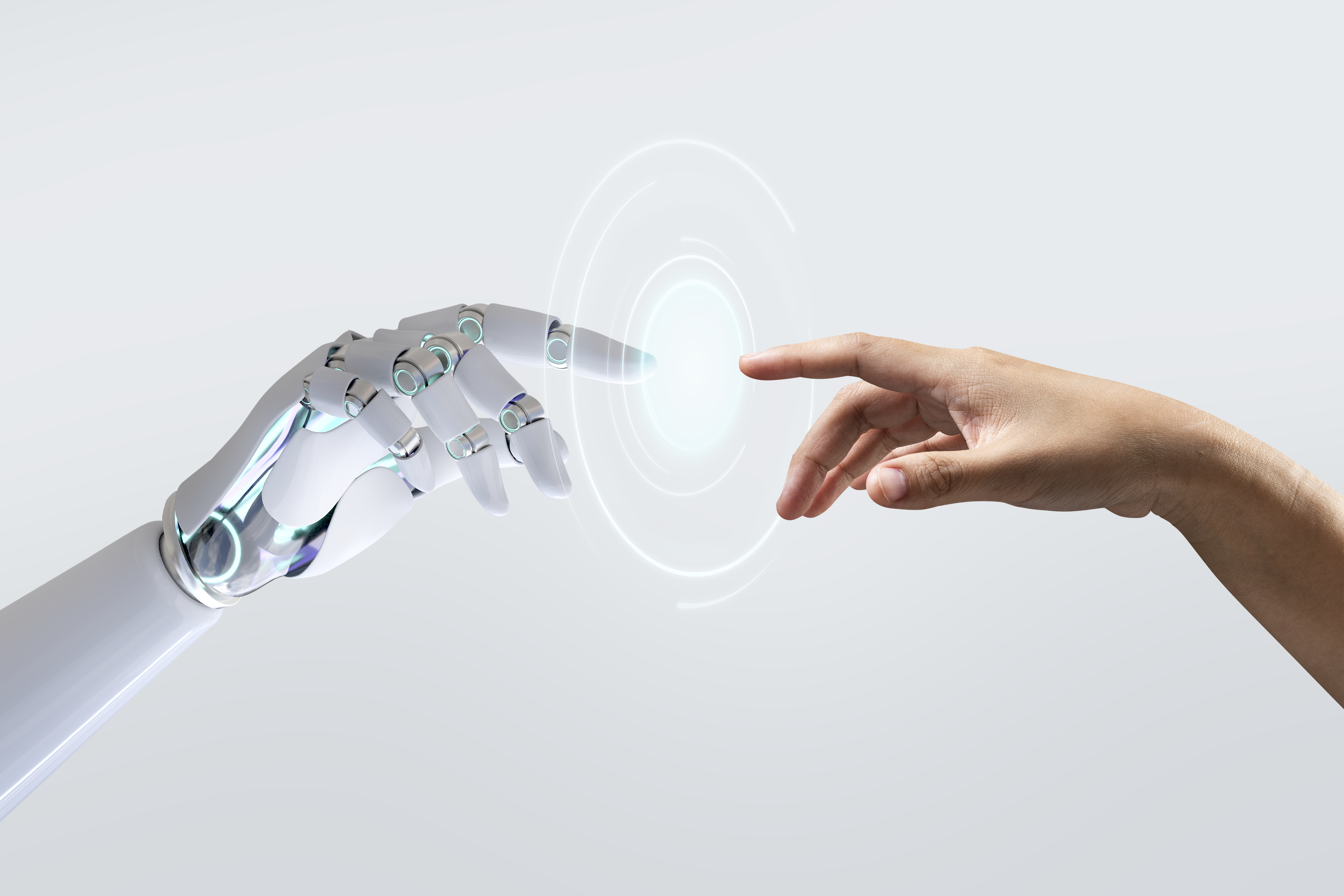 ai machine learning