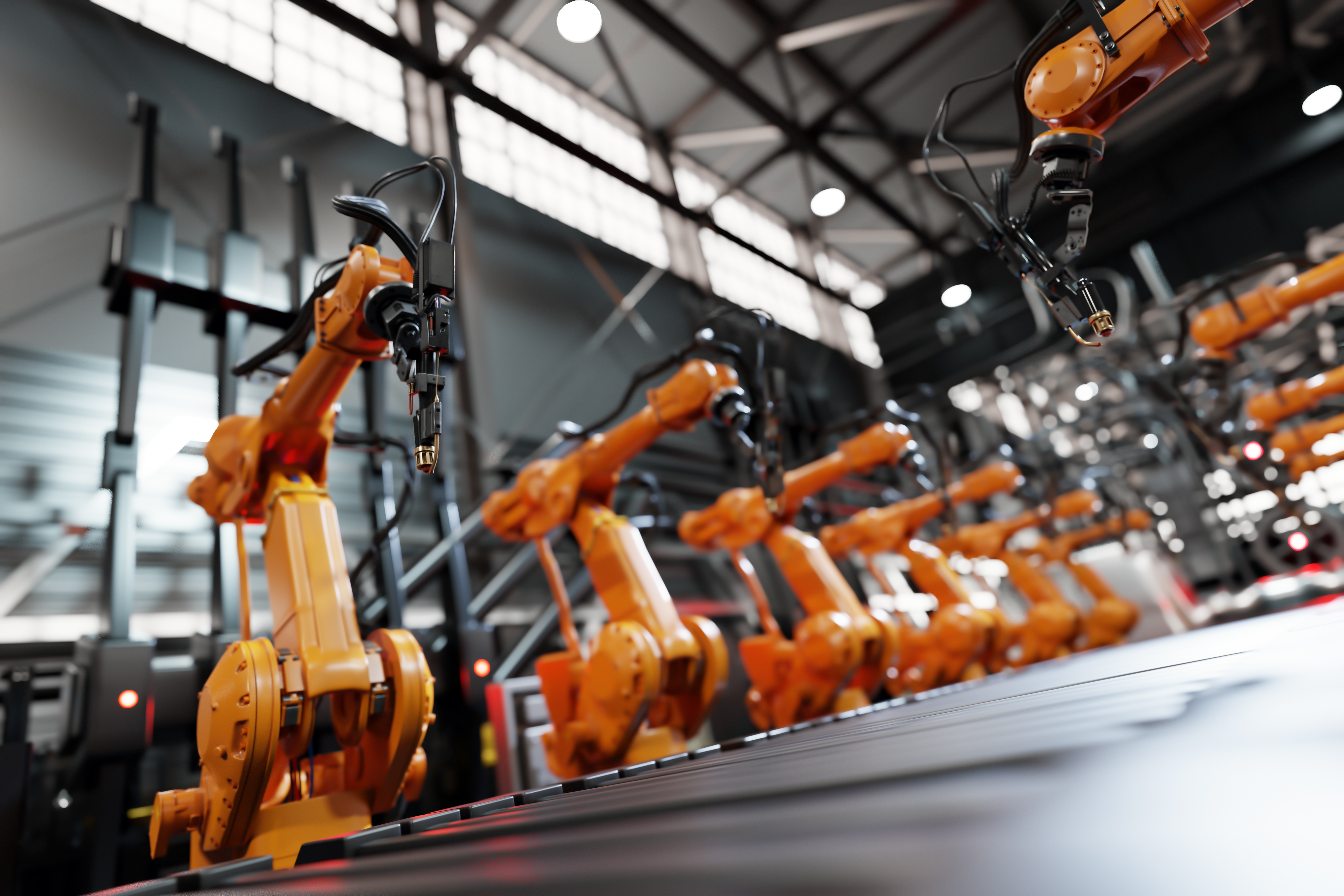 manufacturing