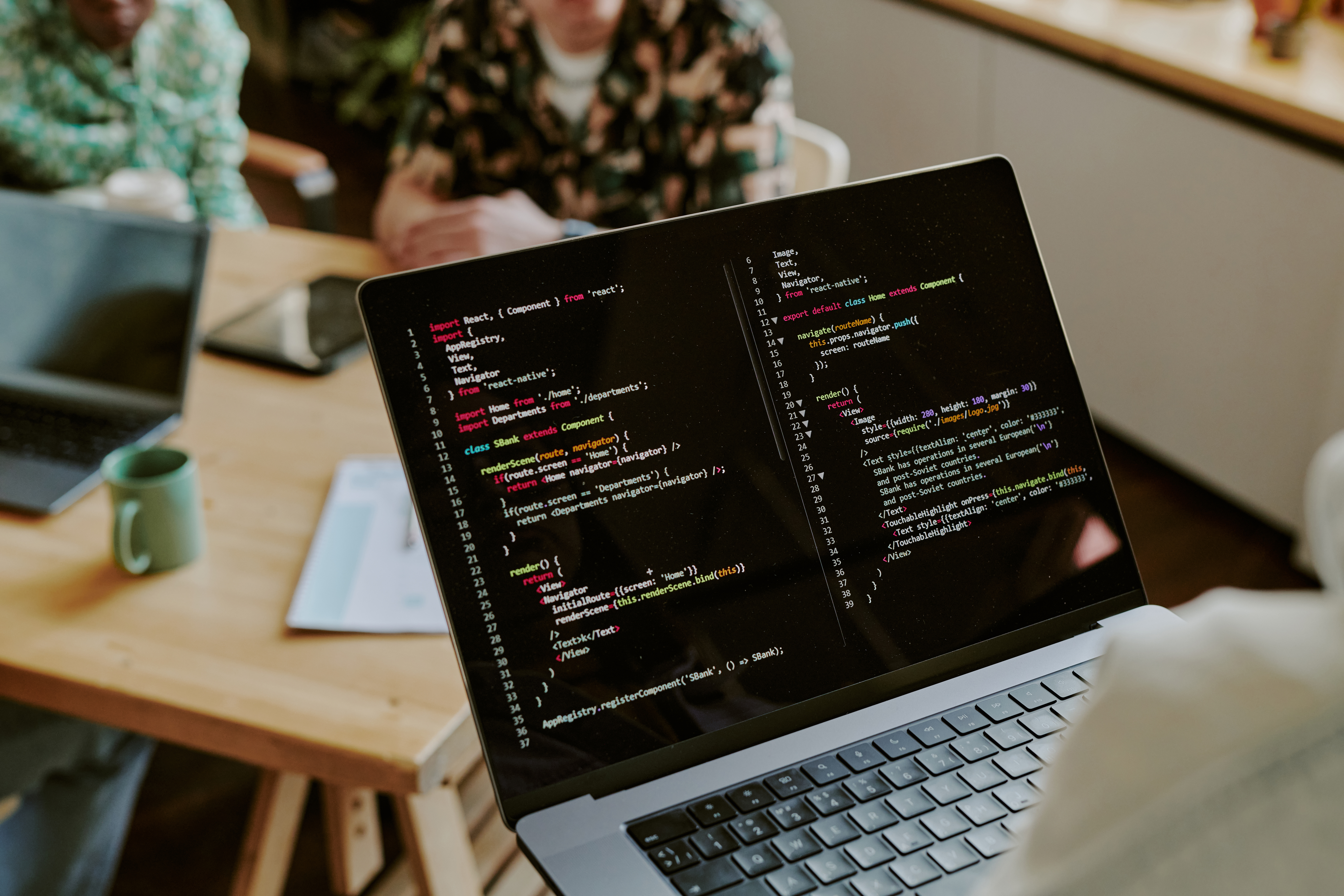 software