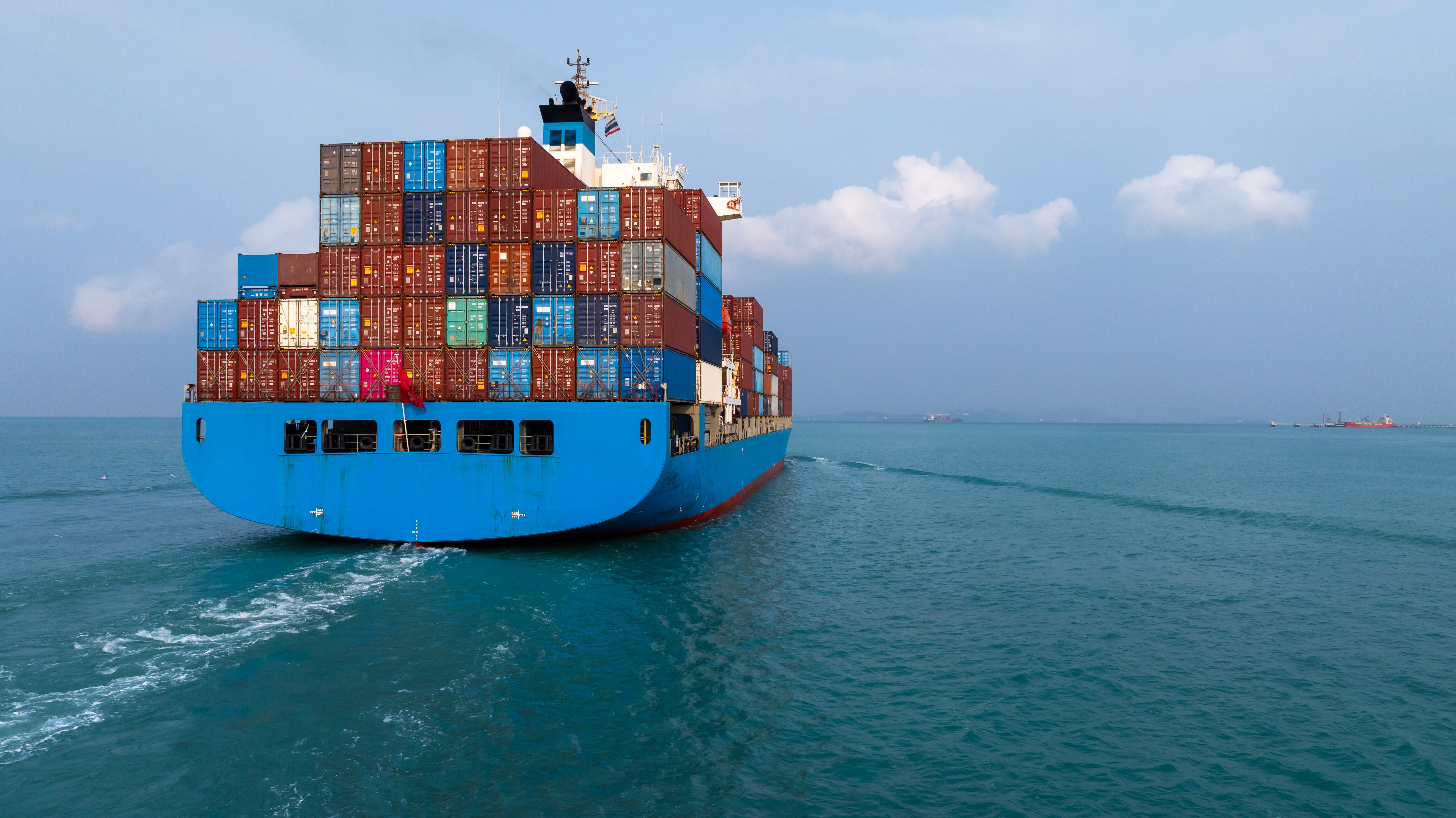 supply chain and logistics