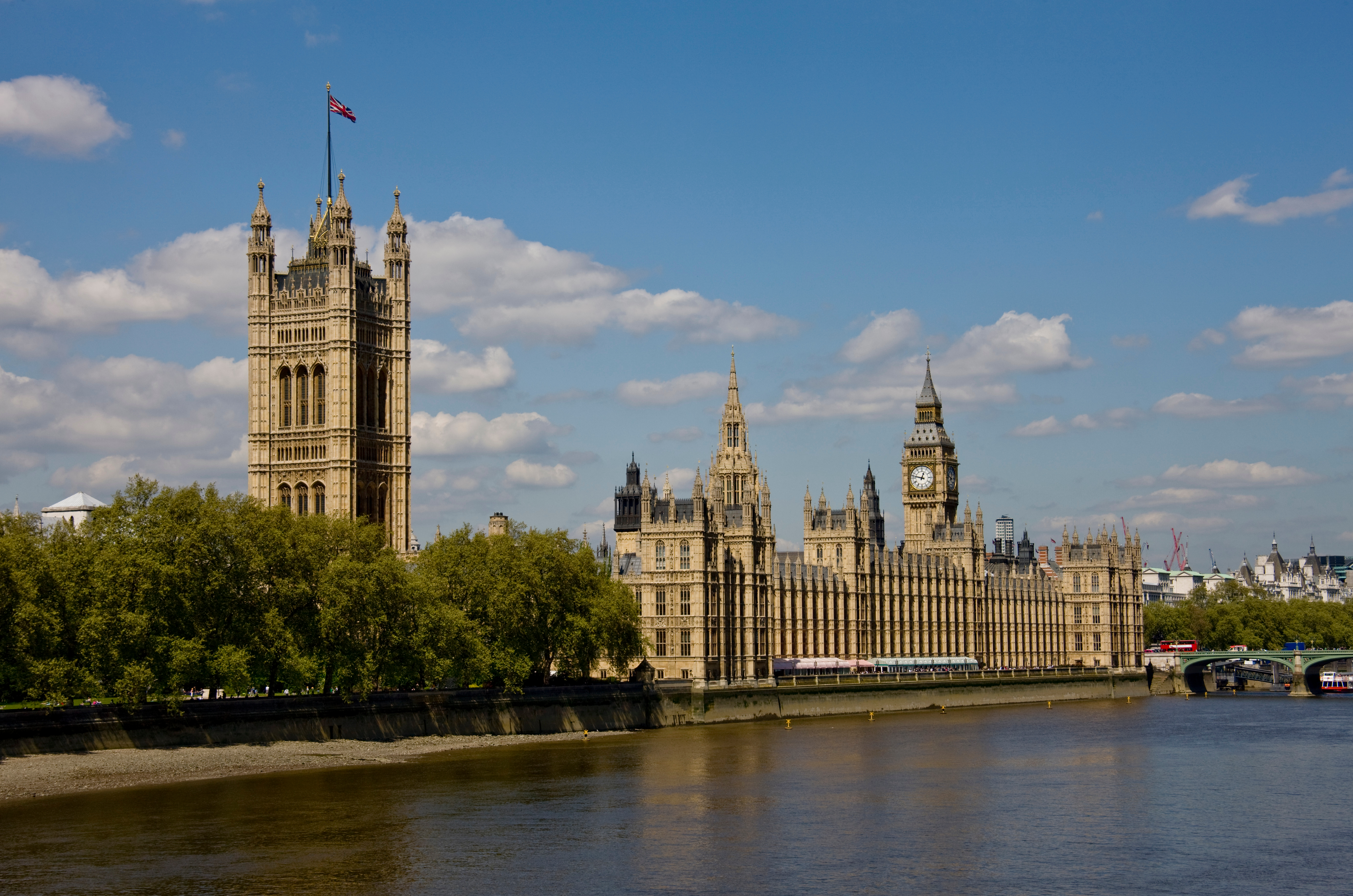 government and public services