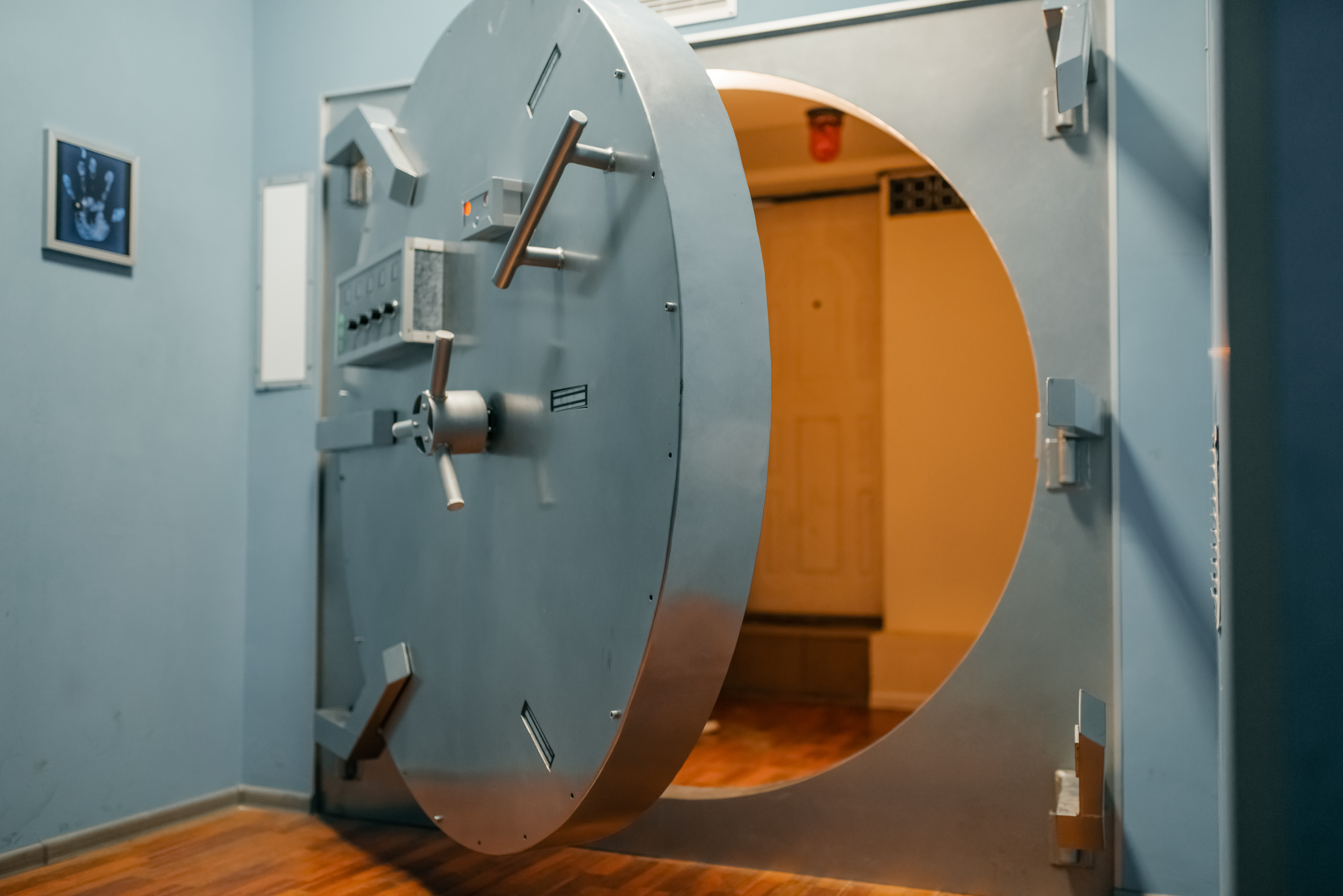 wealth management and private banking